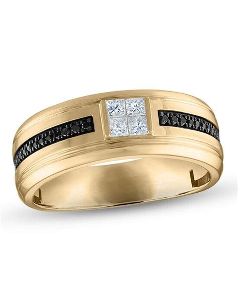 mens wedding bands century city